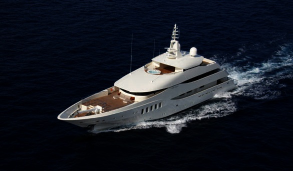 Nereids Yachts Nereids Yachts