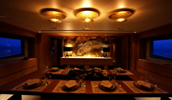 Nereids Yachts Nereids Yachts