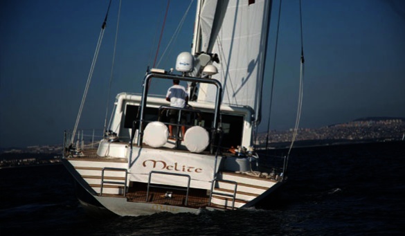 Nereids Yachts Nereids Yachts