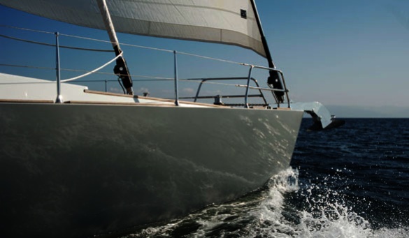 Nereids Yachts Nereids Yachts