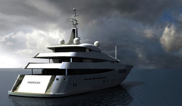 Nereids Yachts Nereids Yachts