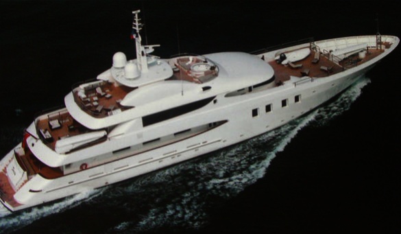 Nereids Yachts Nereids Yachts
