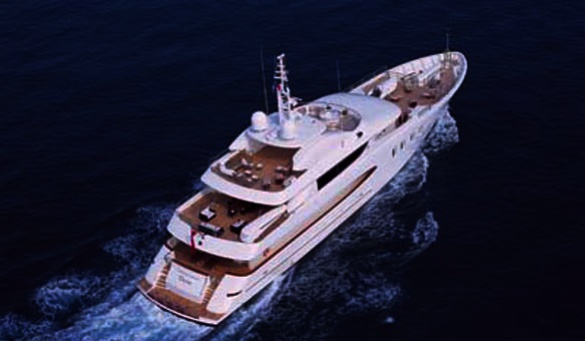 Nereids Yachts Nereids Yachts