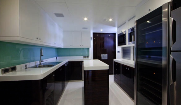 CMB Yachts CMB Yachts