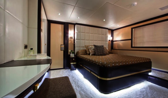 CMB Yachts CMB Yachts