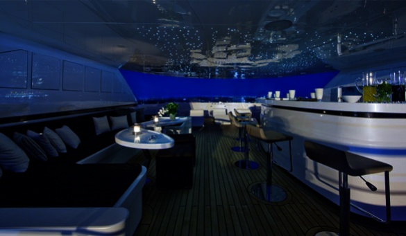 CMB Yachts CMB Yachts