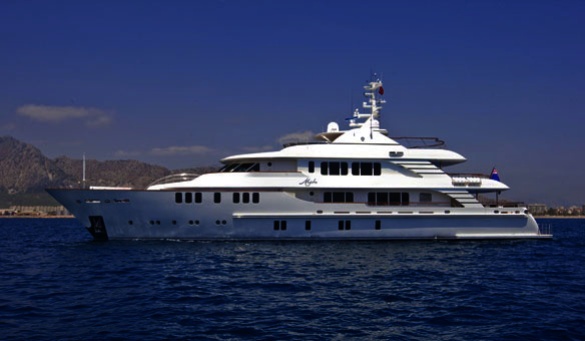 CMB Yachts CMB Yachts