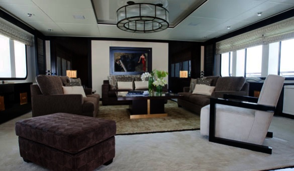 CMB Yachts CMB Yachts