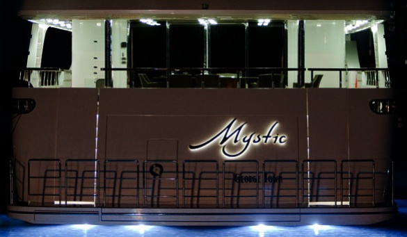 CMB Yachts CMB Yachts