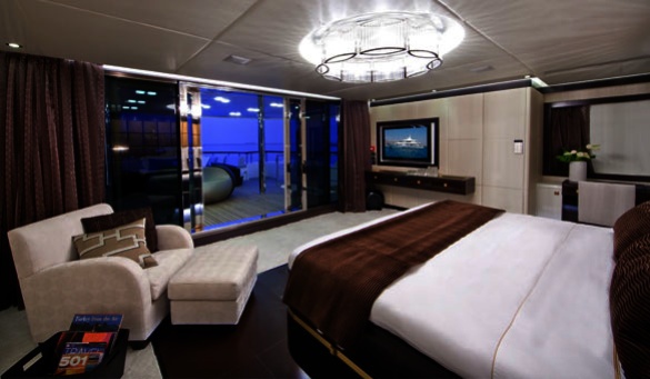 CMB Yachts CMB Yachts
