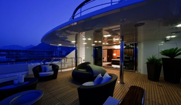 CMB Yachts CMB Yachts