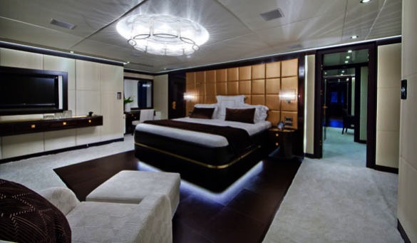 CMB Yachts CMB Yachts
