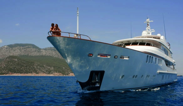 CMB Yachts CMB Yachts