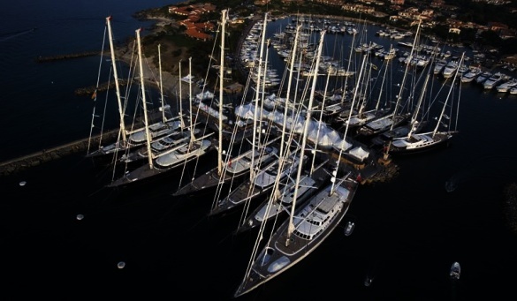 Perini Navi Group