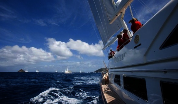 Perini Navi Group