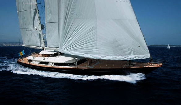 Perini Navi Group