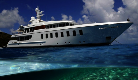 Feadship Feadship