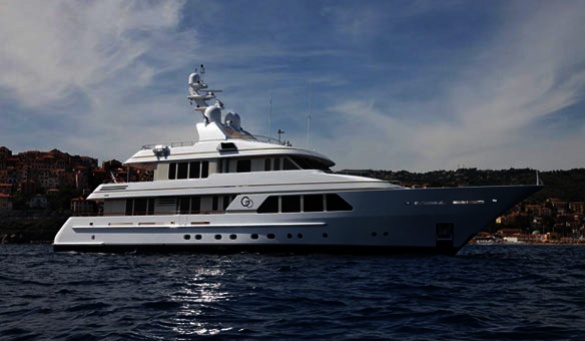 Feadship Feadship