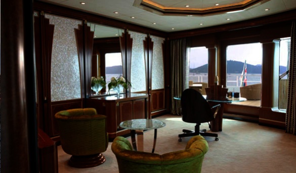 Feadship Feadship