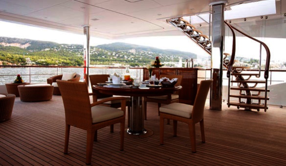 Feadship Feadship