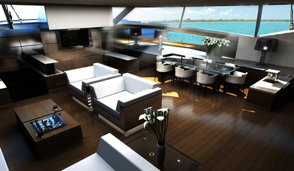 Latitude Yachts
