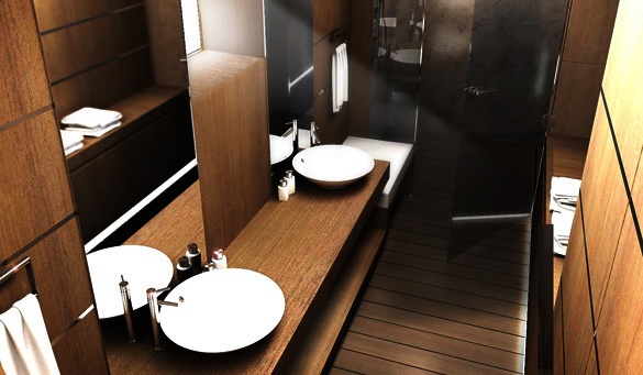 Latitude Yachts