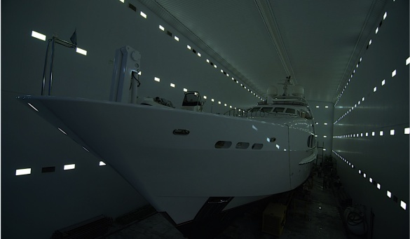 Sunrise Yachts Sunrise Yachts