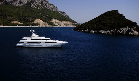 Sunrise Yachts Sunrise Yachts