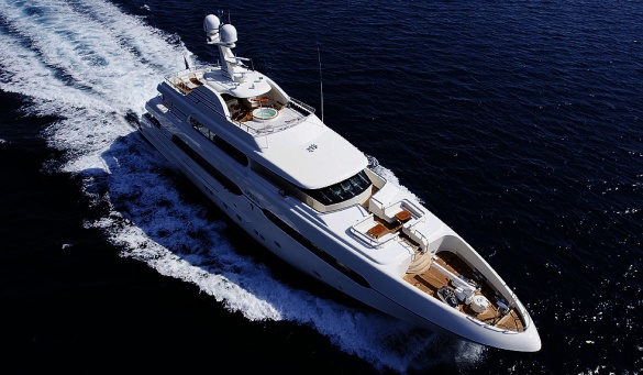 Sunrise Yachts Sunrise Yachts