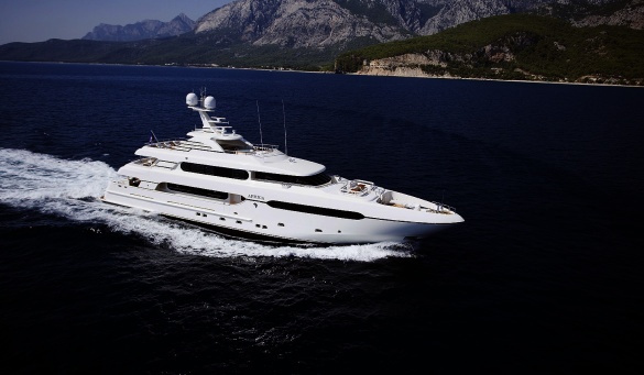 Sunrise Yachts Sunrise Yachts