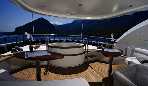 Sunrise Yachts Sunrise Yachts