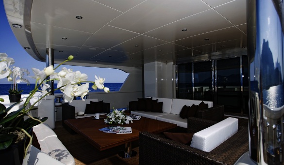 Sunrise Yachts Sunrise Yachts