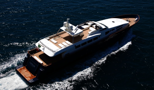 Bobotis Yacht Design Bobotis Yacht Design