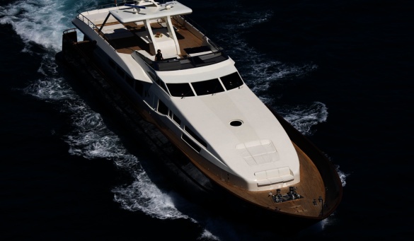 Bobotis Yacht Design Bobotis Yacht Design
