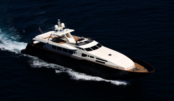 Bobotis Yacht Design Bobotis Yacht Design