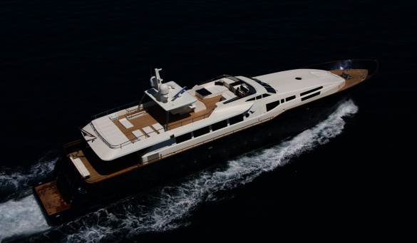Bobotis Yacht Design Bobotis Yacht Design