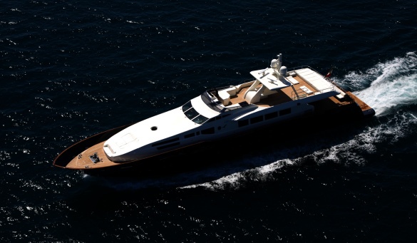 Bobotis Yacht Design Bobotis Yacht Design
