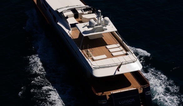 Bobotis Yacht Design Bobotis Yacht Design