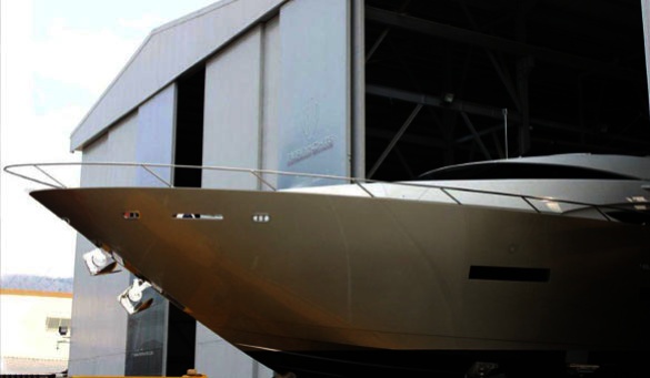 Peri Yachts Peri Yachts