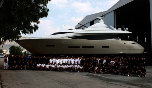 Peri Yachts Peri Yachts