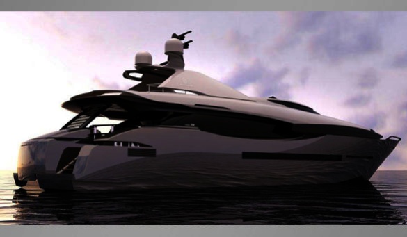 Peri Yachts Peri Yachts