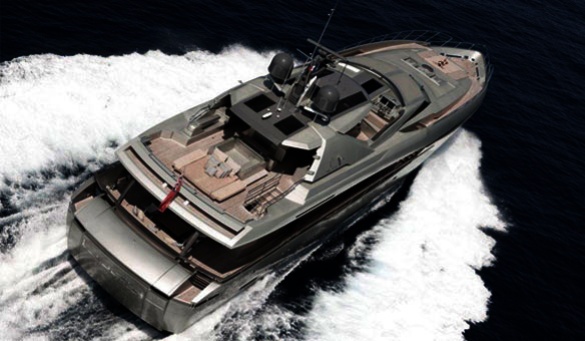Peri Yachts Peri Yachts