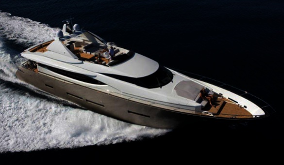 Peri Yachts Peri Yachts