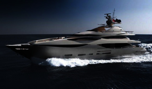 Peri Yachts Peri Yachts