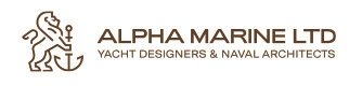 Alpha Marine