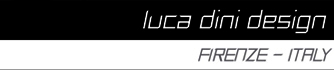 Luca Dini Design