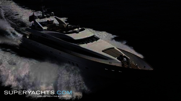 Anna J Yacht Anna J Yacht