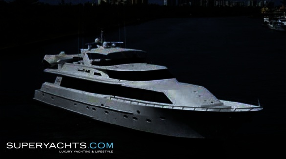 Musbe Dreamin Yacht Musbe Dreamin Yacht