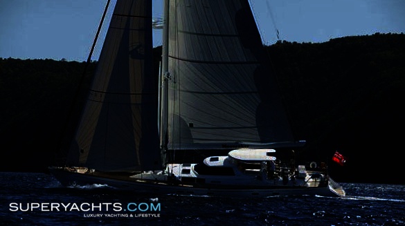 Moonraker Yacht Moonraker Yacht