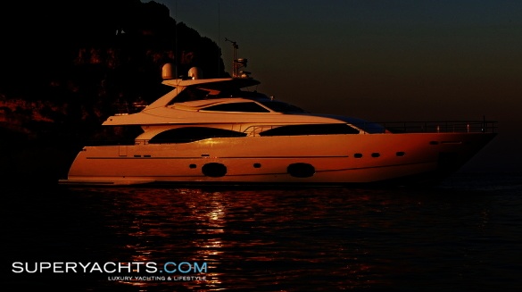 Carolina Yacht Carolina Yacht